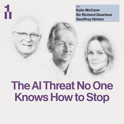 podcast cover