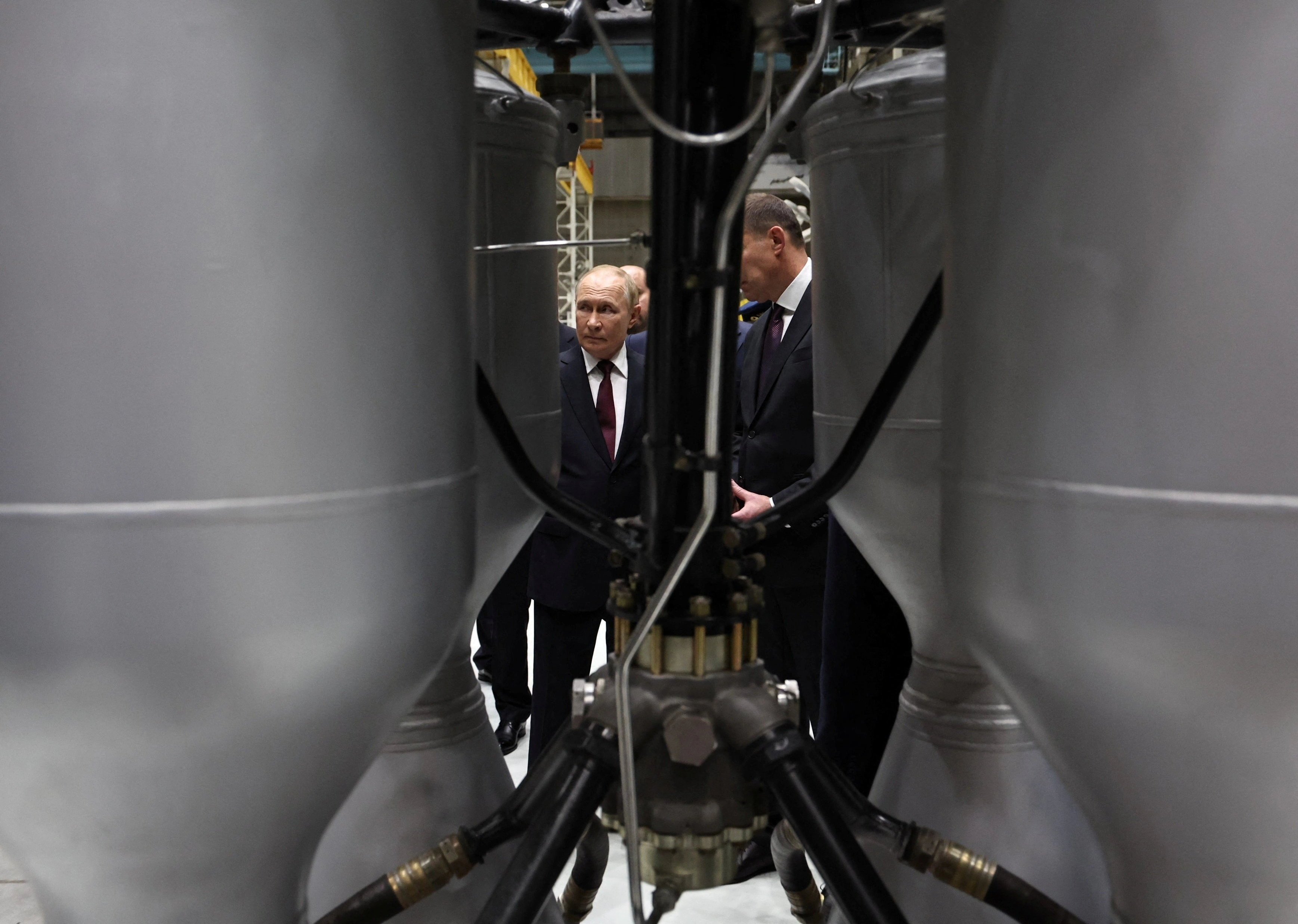 Ken Howery Leads US Delegation in Greenland - One Decision